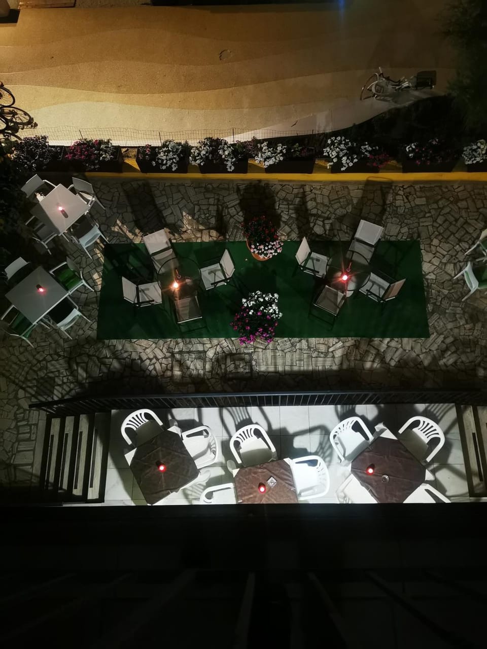 Hotel Acapulco sul mare Hotel in Bellaria - Igea Marina