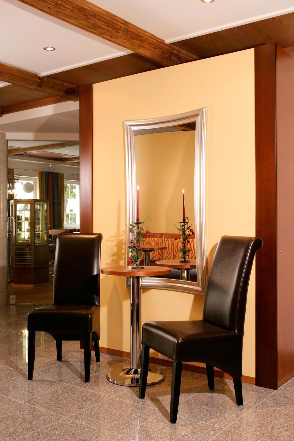Hotel Florianerhof Hotel in Upper Austria