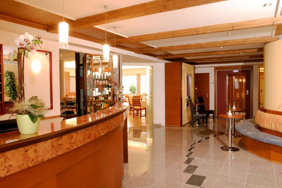 Hotel Florianerhof Hotel in Upper Austria