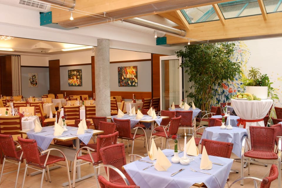 Hotel Florianerhof Hotel in Upper Austria