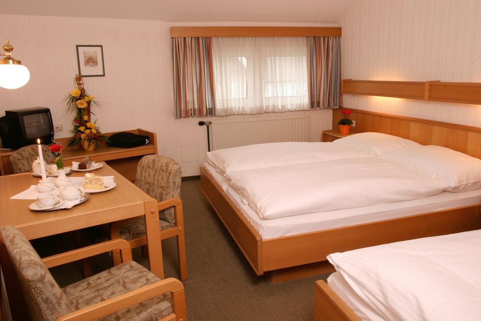 Gasthof Erzherzog Franz Ferdinand Bed and Breakfast in Upper Austria