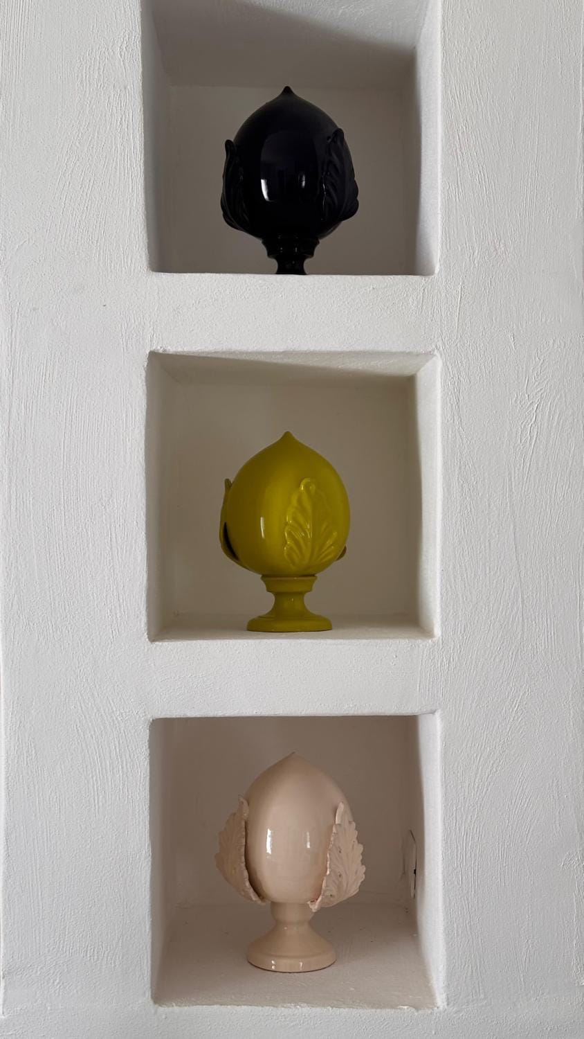 Decorative detail