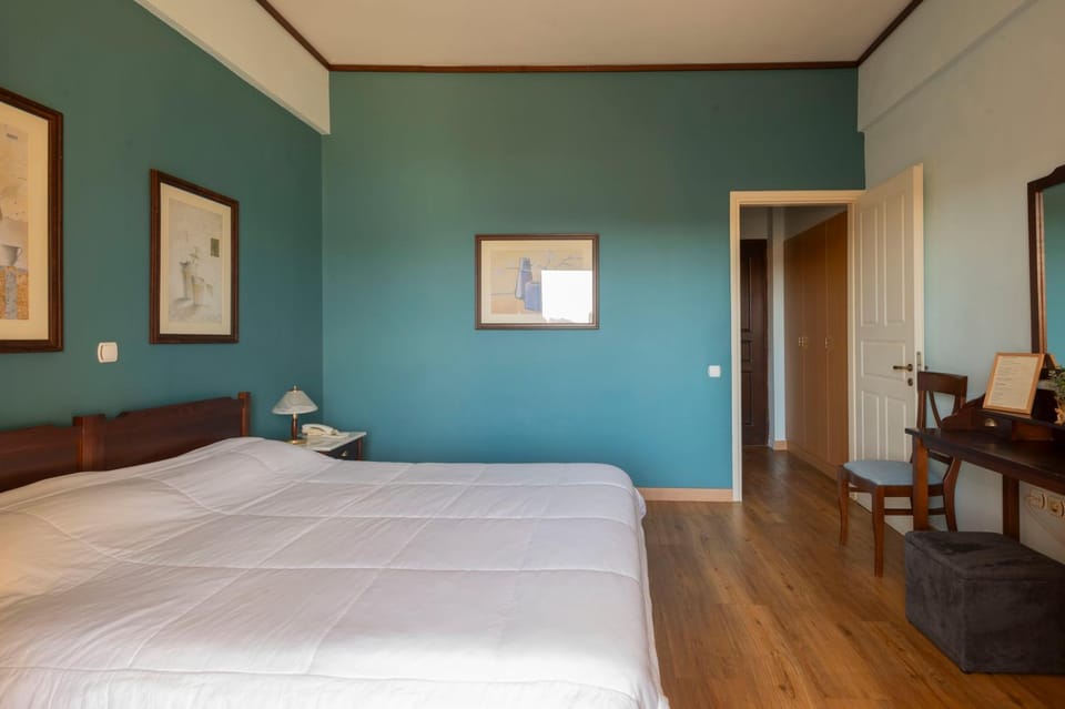 Methoni Beach Hotel Hotel in Messenia