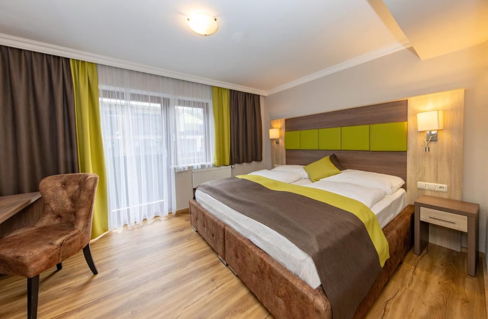 Hotel Austria - inklusive Joker Card im Sommer Hotel in Salzburgerland