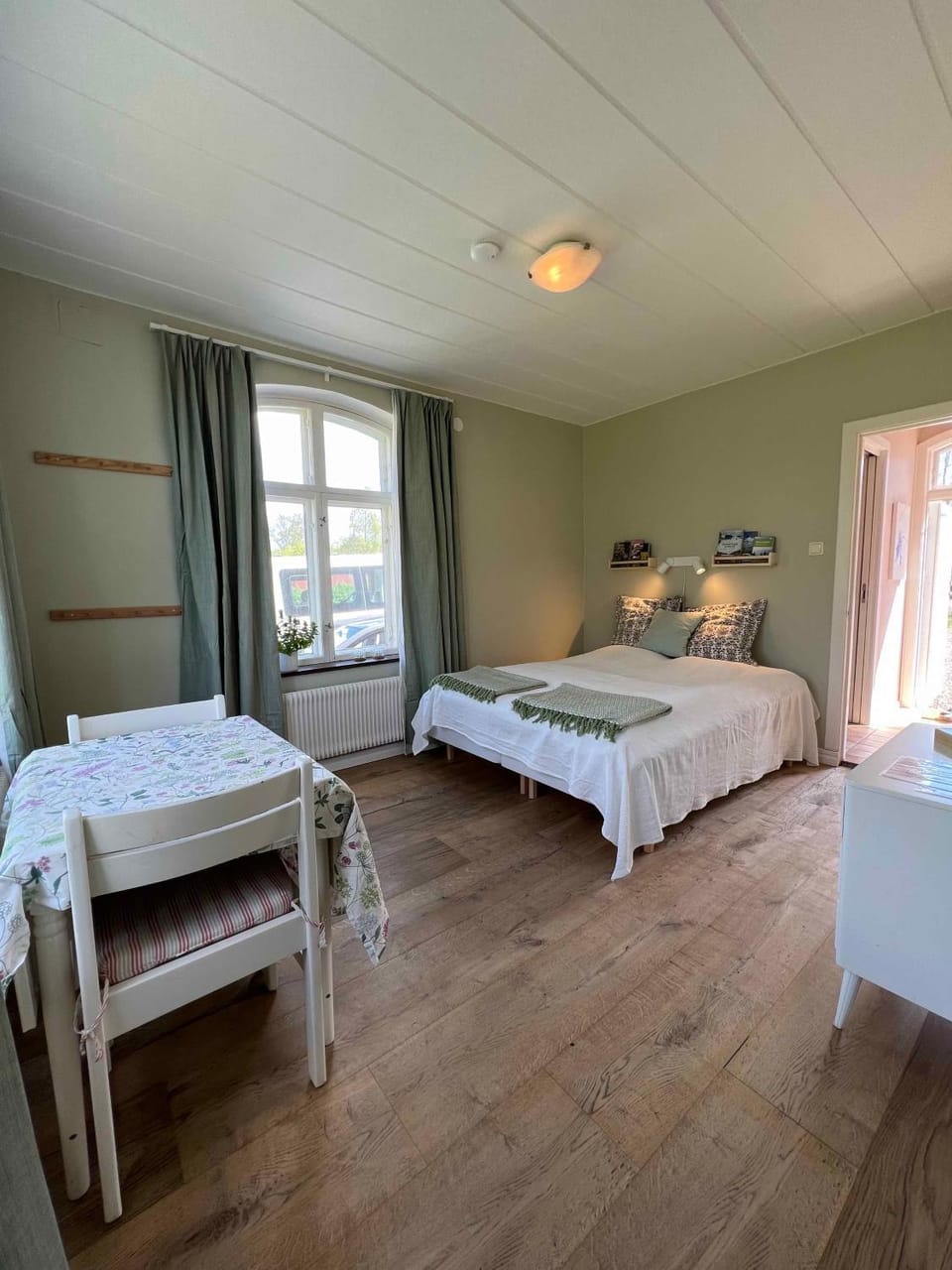 Pensionat Söderåsen Bed and Breakfast in Skåne County