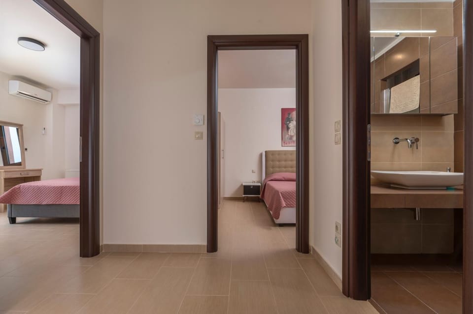 Orange Tree Villas House in Halkidiki