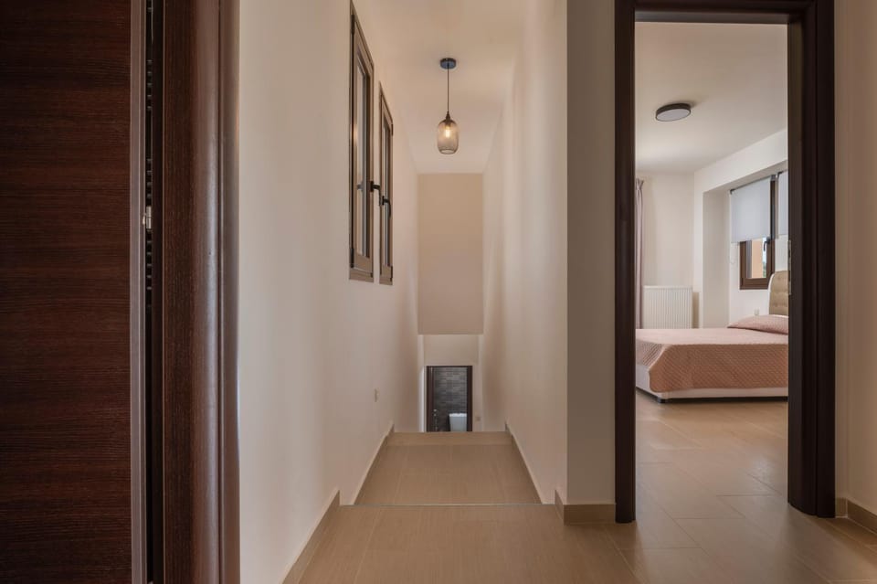 Orange Tree Villas House in Halkidiki