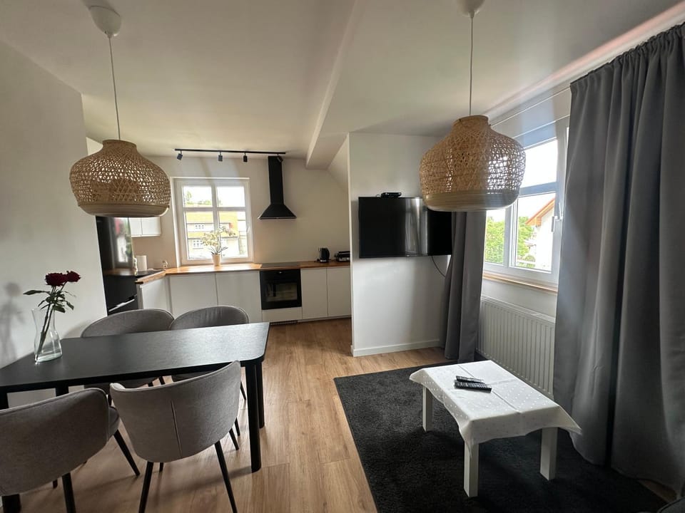 Pensjonat Kapitan Bed and Breakfast in Lower Silesian Voivodeship
