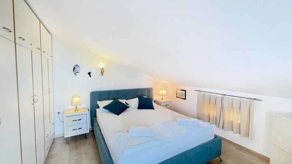 Apartments Antonela Apartment in Sveti Stefan