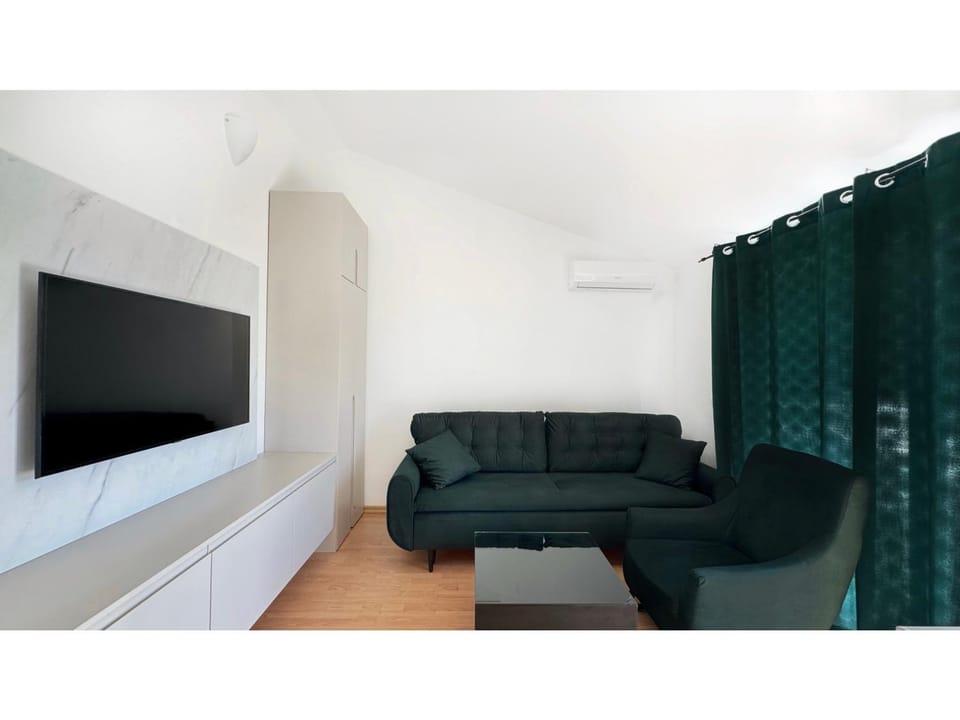 Apartments Antonela Apartment in Sveti Stefan