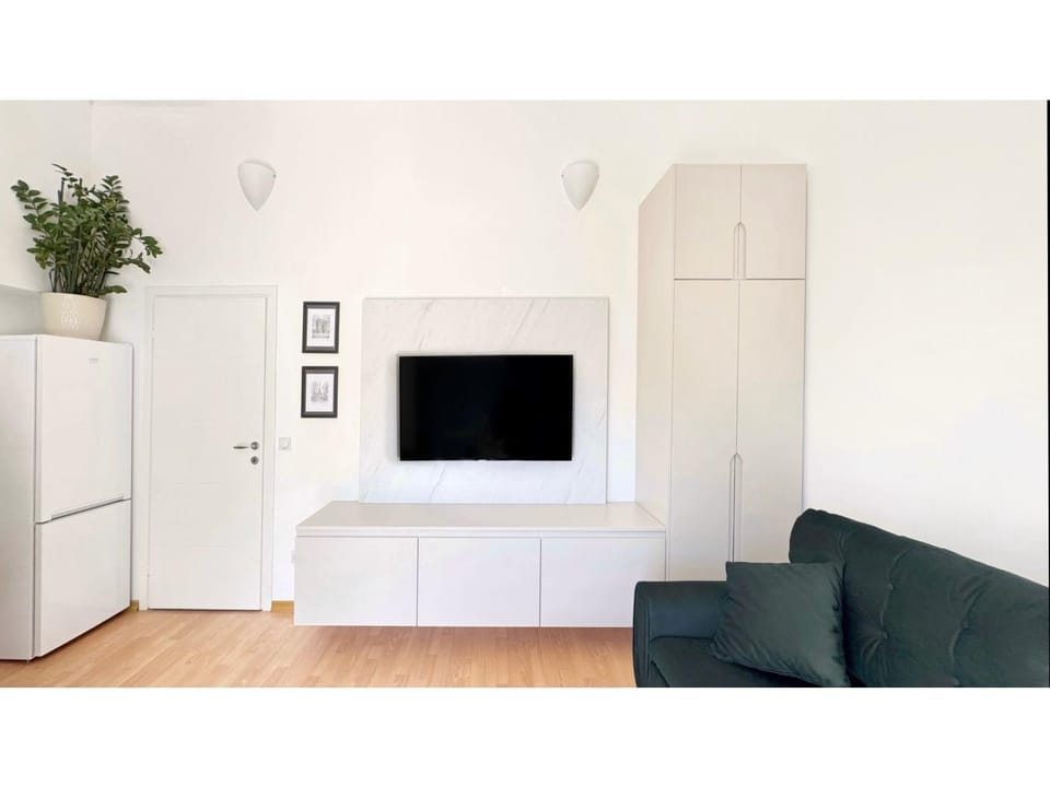 Apartments Antonela Apartment in Sveti Stefan