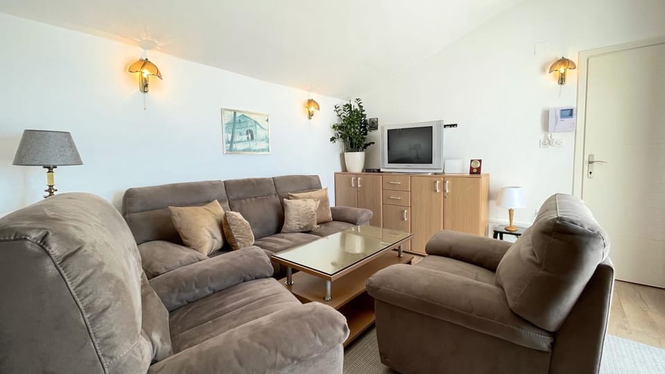 Apartments Antonela Apartment in Sveti Stefan