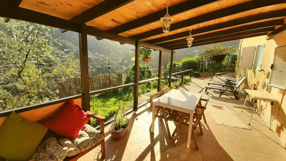 Villa el Manantial Chalet in Gran Canaria