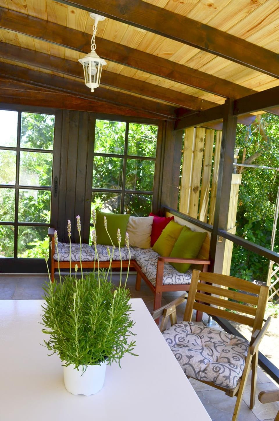 Villa el Manantial Chalet in Gran Canaria