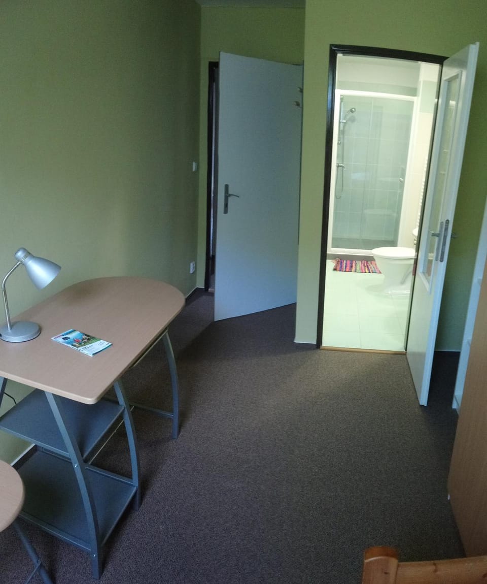 Lucky apartmán Bed and Breakfast in Lower Silesian Voivodeship