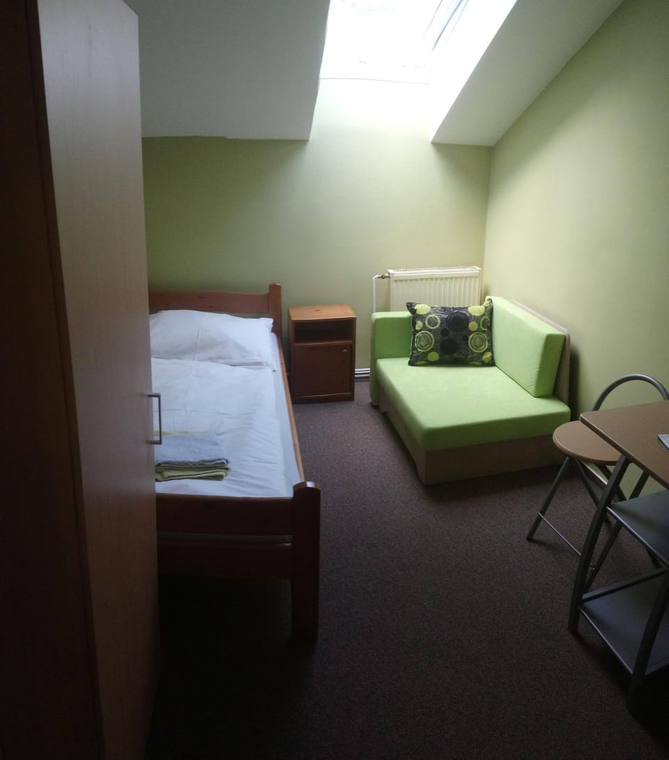 Lucky apartmán Bed and Breakfast in Lower Silesian Voivodeship