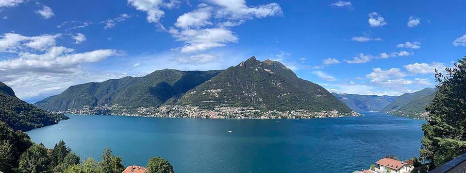 Lake view, Lake view