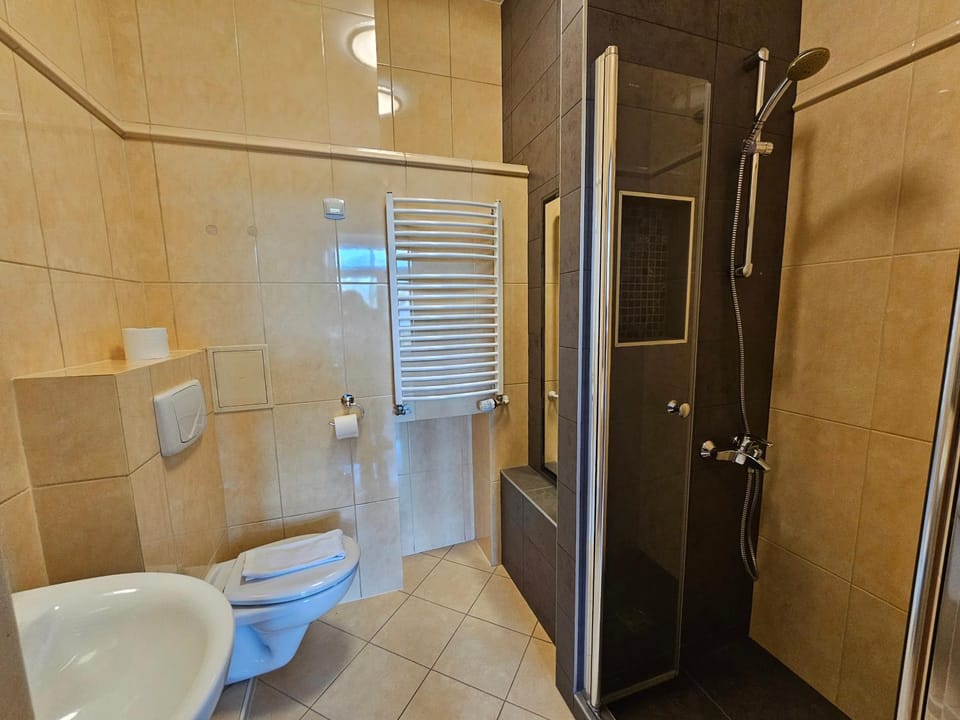Pokoje i Apartamenty Krupówki 36 Apartment in Zakopane