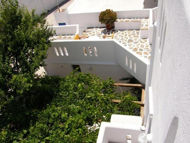Day, Balcony/Terrace