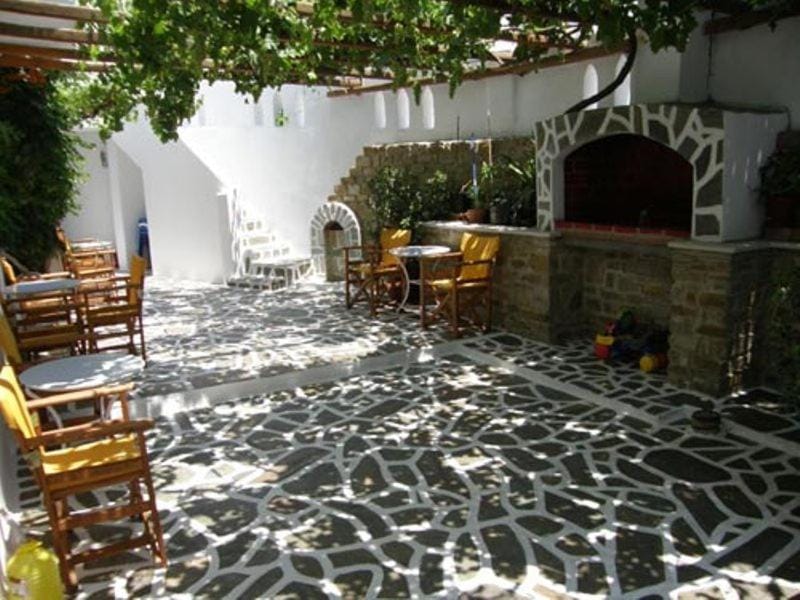 Day, BBQ facilities