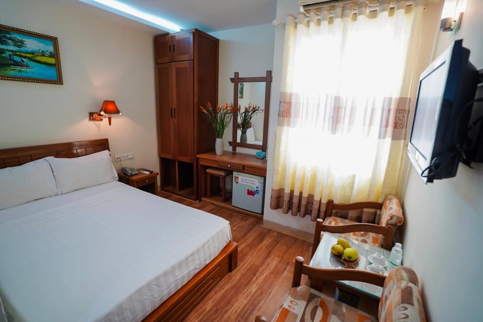 Golden Sea Hotel Hotel in Nha Trang