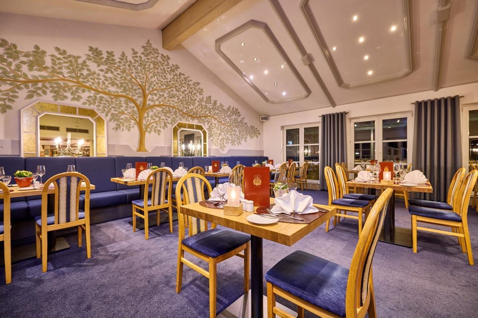 Hotel Linderhof Hotel in Erfurt