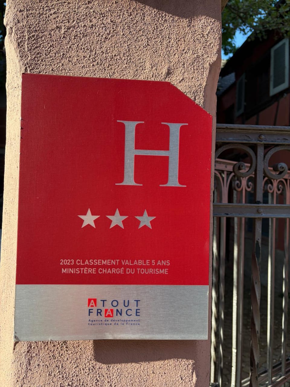 Logo/Certificate/Sign
