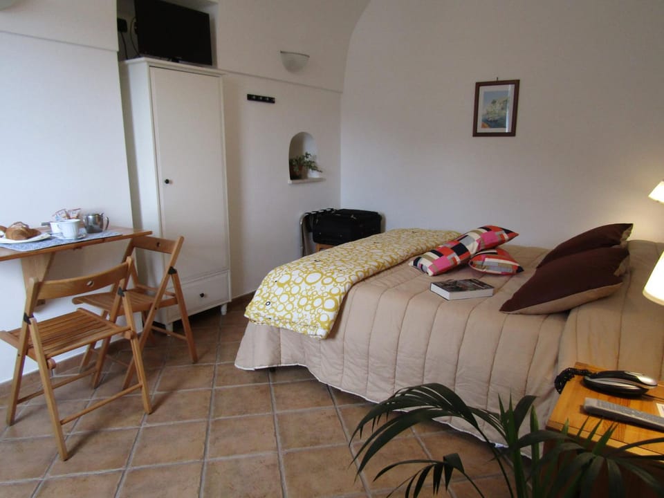 Puesta De Sol Bed and Breakfast in Campania