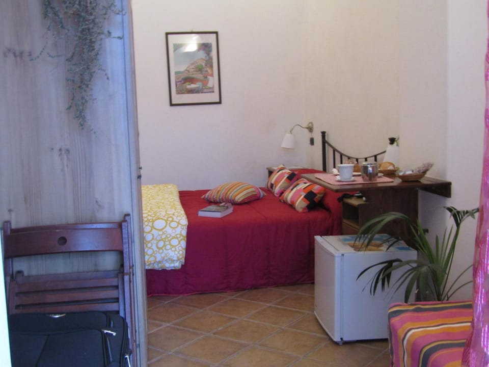 Puesta De Sol Bed and Breakfast in Campania