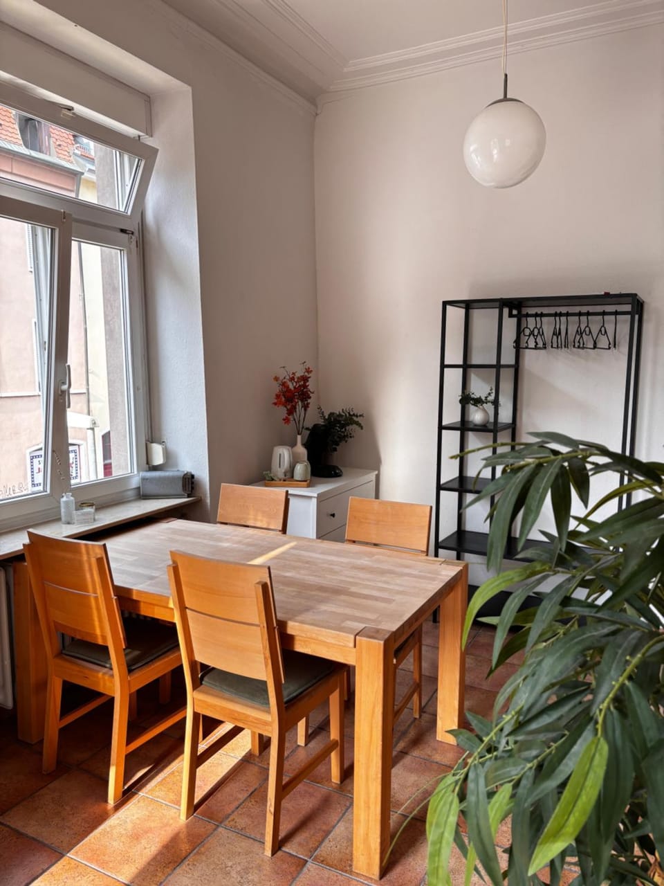 Apartment Molea Apartment in Freiburg