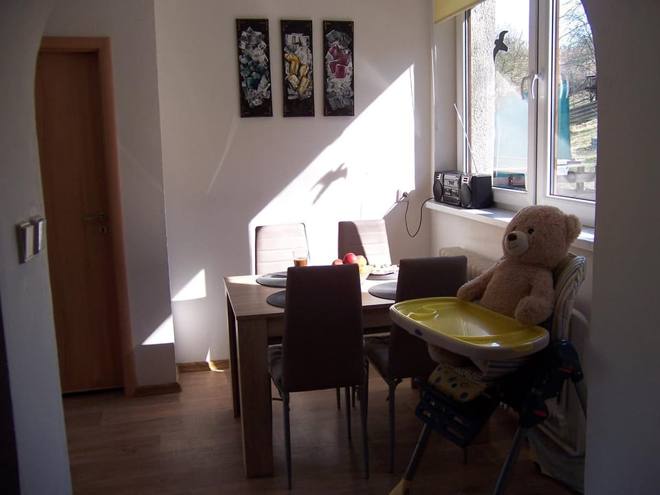 Salaš-dům pro společnou dovolenou až 11 osob Villa in Czechia