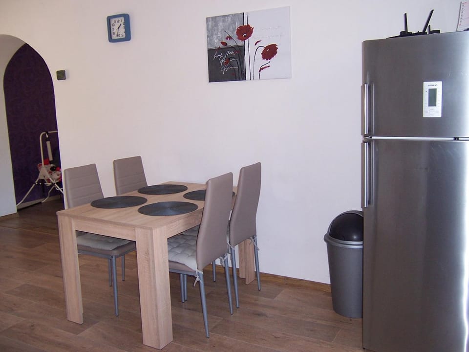 Salaš-dům pro společnou dovolenou až 11 osob Villa in Czechia