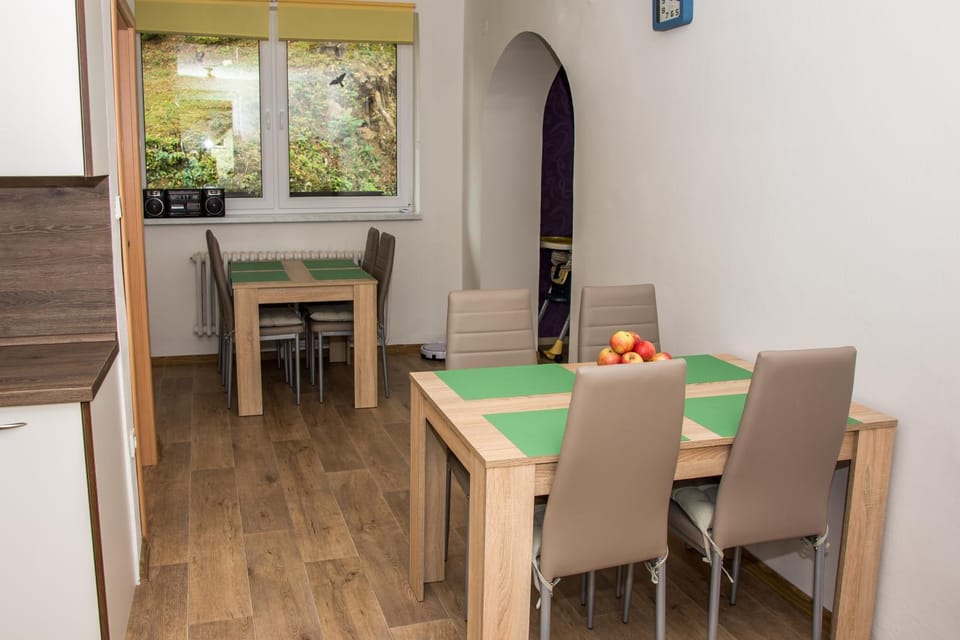 Salaš-dům pro společnou dovolenou až 11 osob Villa in Czechia