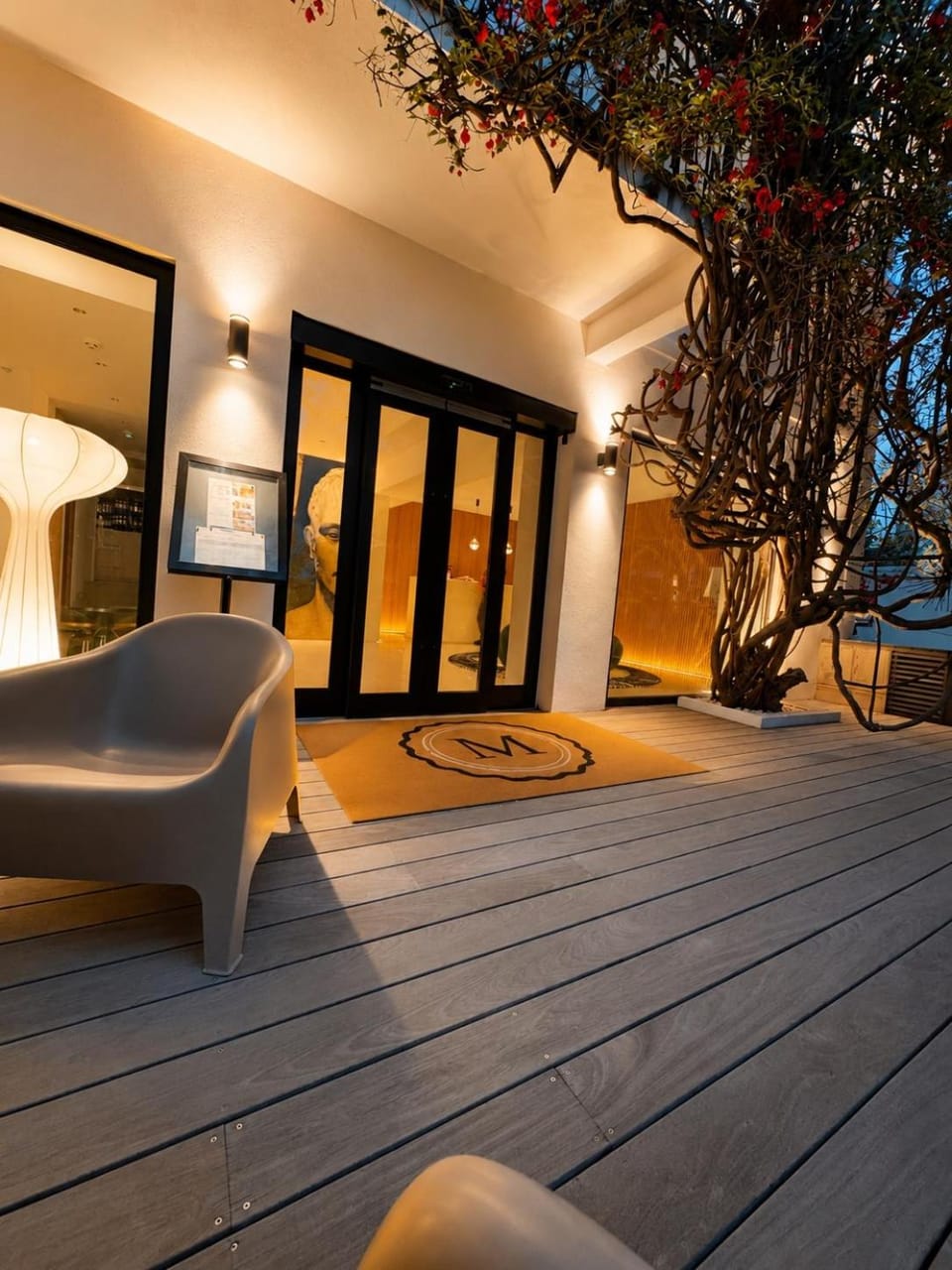 Hôtel Le Mistral Hotel in Porto-Vecchio