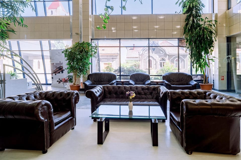 Lounge or bar