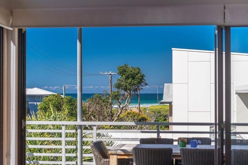 Sandy Feet House in Lennox Head
