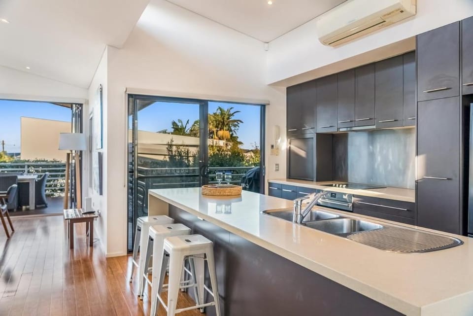 Sandy Feet House in Lennox Head