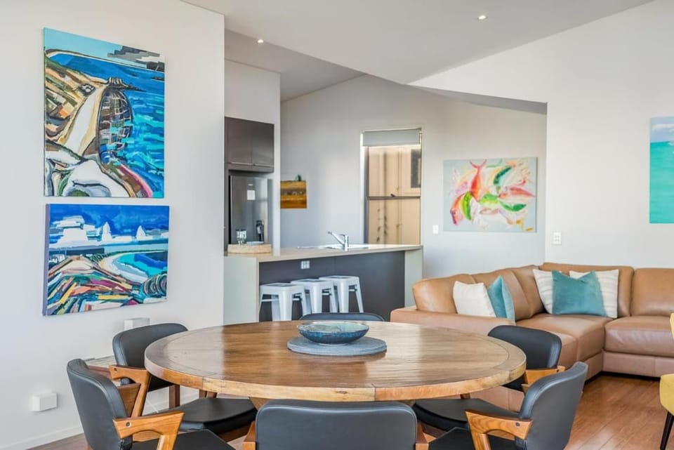 Sandy Feet House in Lennox Head