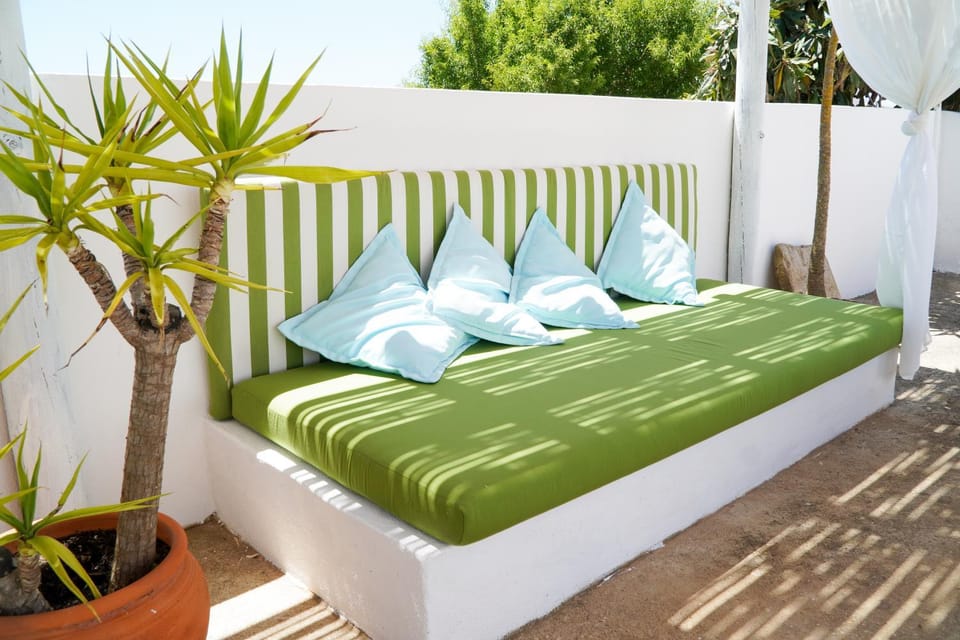 Quinta das Amendoeiras Apartment in Albufeira