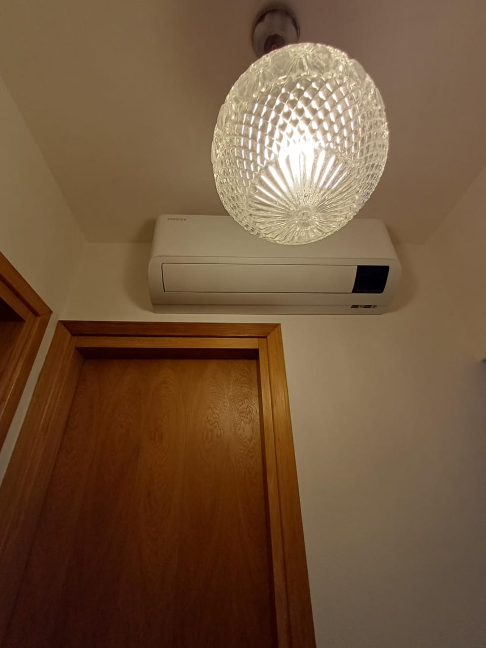air conditioner