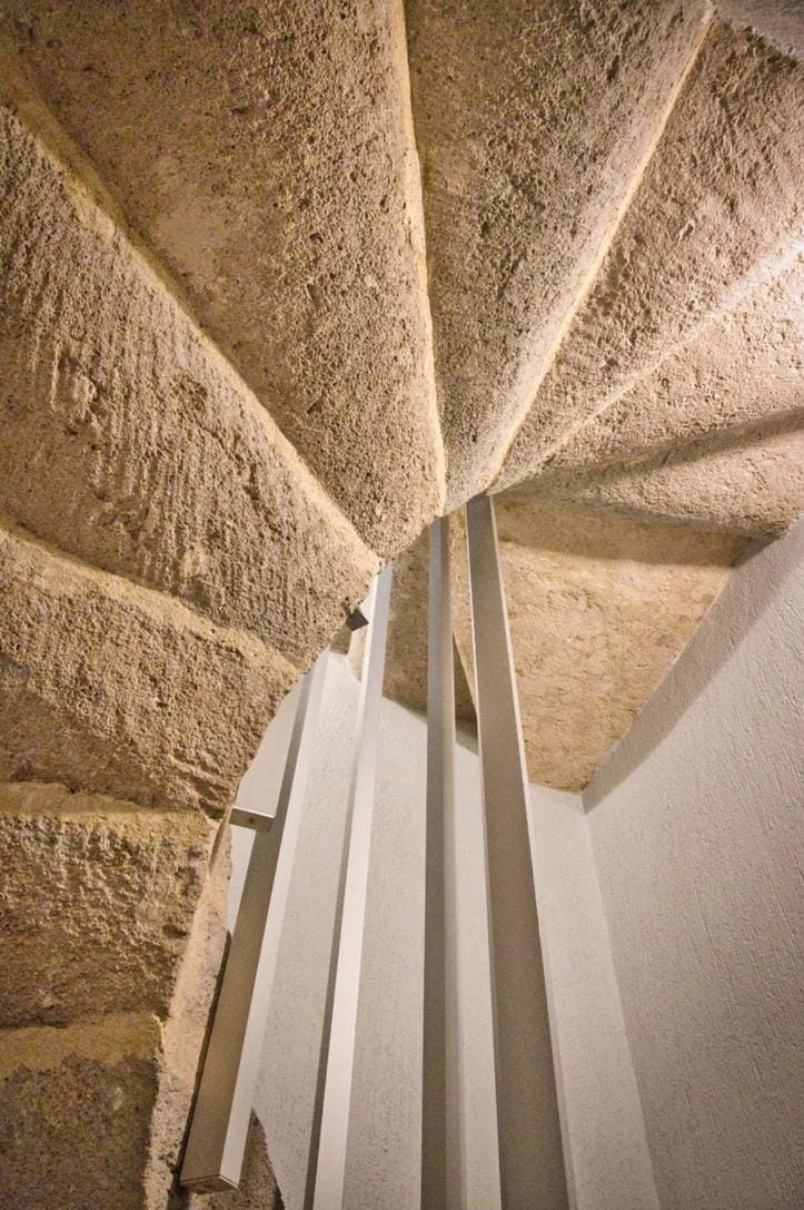 La Taverne Hotel in Uzes