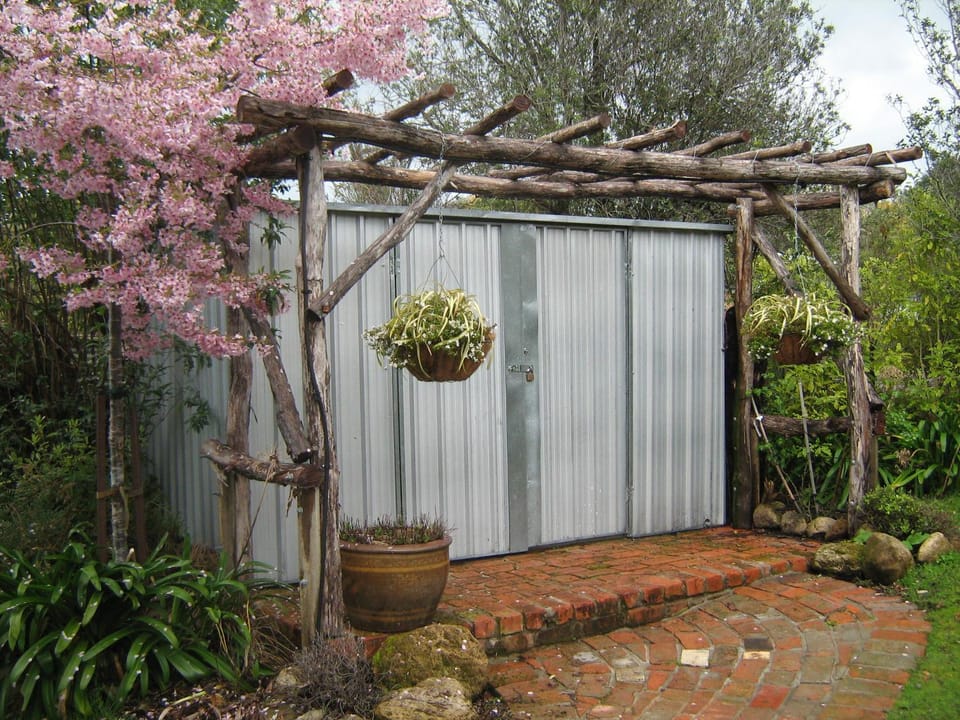 Spring, Garden, Sports