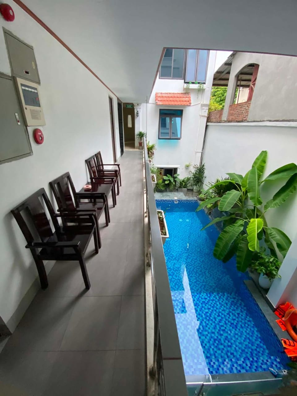 Center Tam Coc Homestay Vacation rental in Vietnam