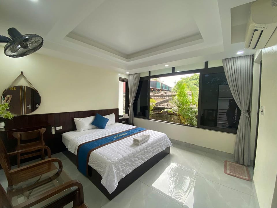 Center Tam Coc Homestay Vacation rental in Laos
