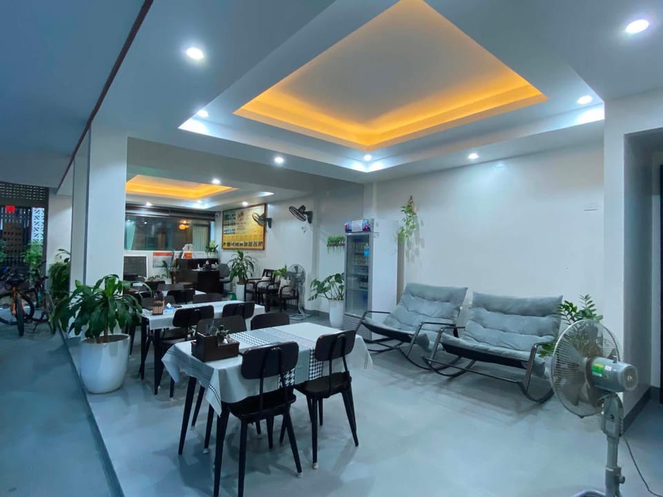 Center Tam Coc Homestay Vacation rental in Vietnam