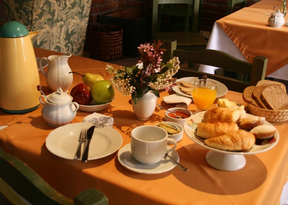 Breakfast