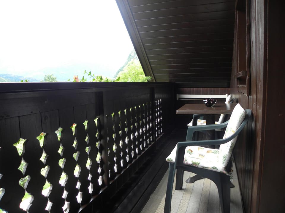 Apartma Cvetek, Srednja vas 133 Apartment in Slovenia