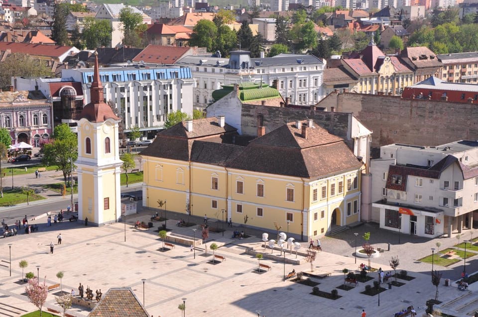 City view