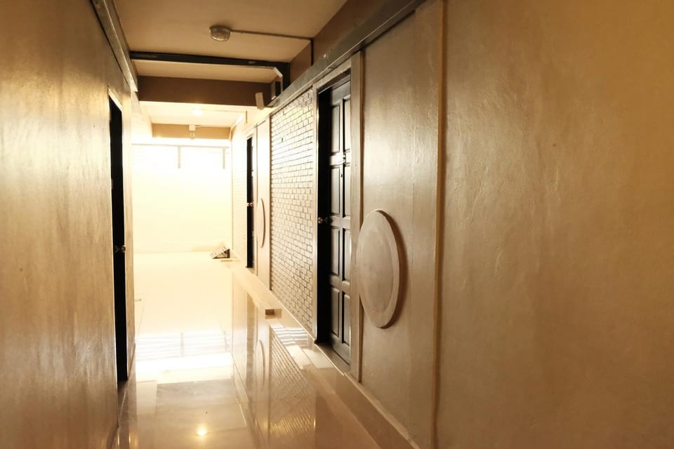 Puangpech Hotel Lampang Hotel in Thailand