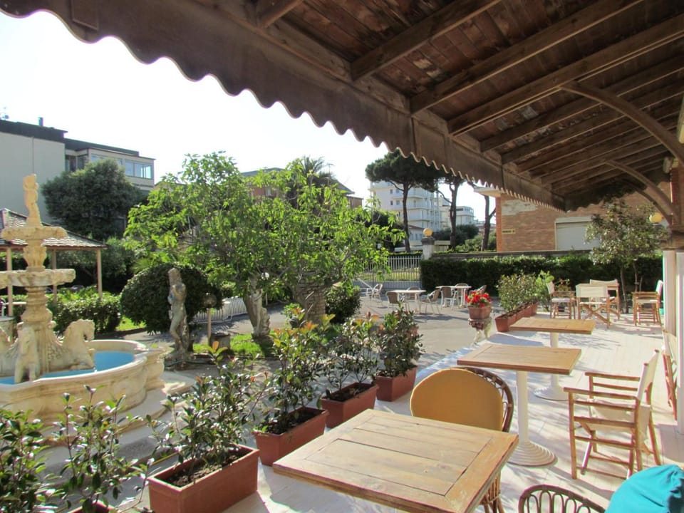 Hotel Villa Colombo Hotel in Emilia-Romagna